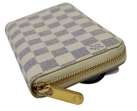 louis vuitton zipper wallet price.